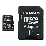microSDメモリカード