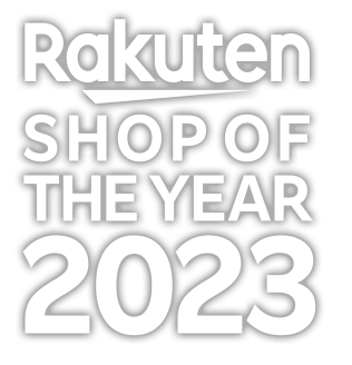SHOP OF THE YEAR 2023