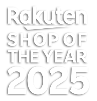 SHOP OF THE YEAR 2025