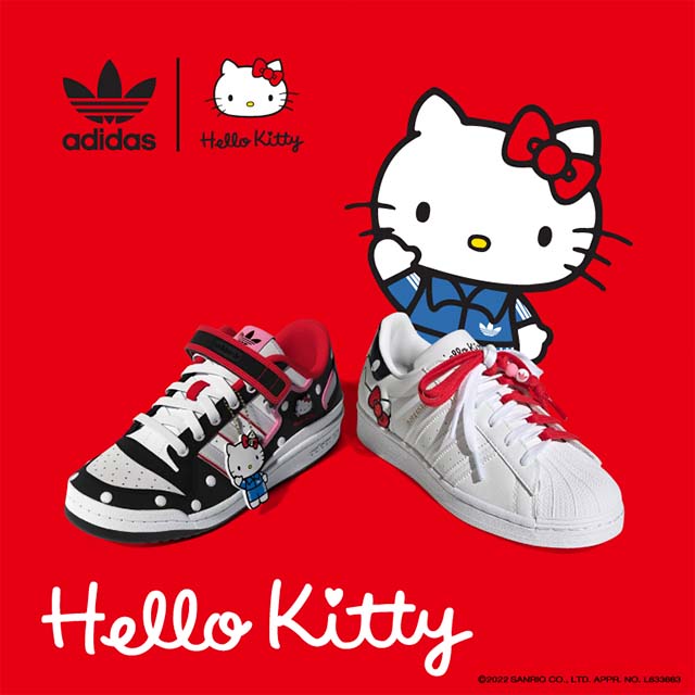 HELLO KITTY COLLECTION