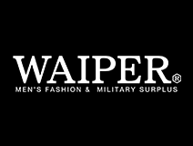 ミリタリーショップWAIPER