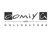 oomiya Online Store