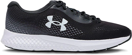 UA Charged Rogue 4
