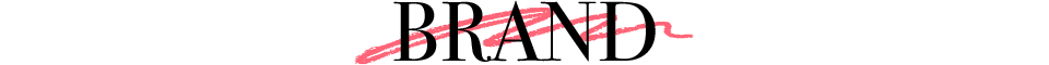 BRAND