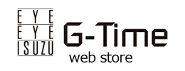 EYE-EYE-ISUZU G-Time web store