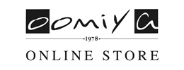oomiya Online Store