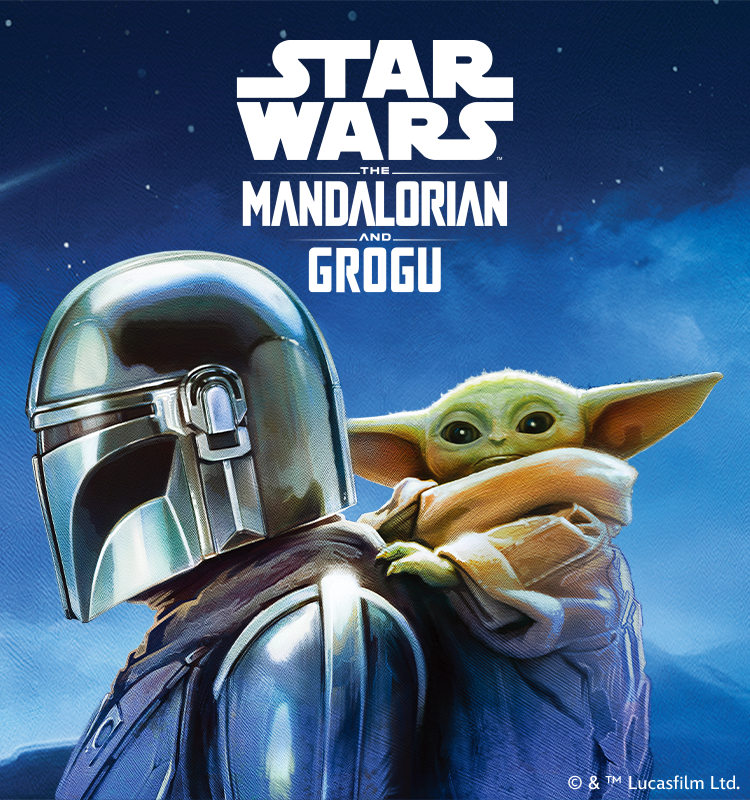 楽天市場】スター・ウォーズコーナー｜マンダロリアン グッズ特集