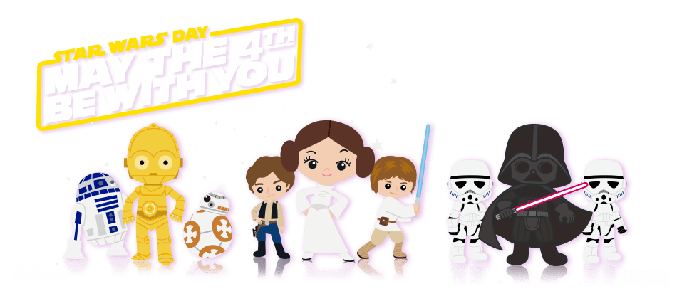 楽天市場 スター ウォーズコーナー スター ウォーズの日