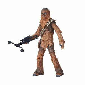 スター・ウォーズ ブラックシリーズ 6インチフィギュア