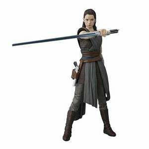 S．H．Figuarts （THE LAST JEDI）
