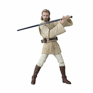 S．H．Figuarts（ATTACK OF THE CLONES）