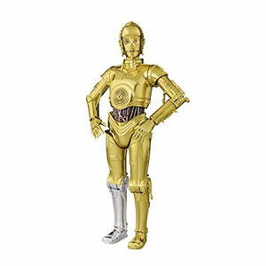 S．H．Figuarts（A NEW HOPE）