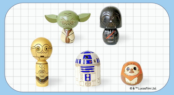 楽天市場】スター・ウォーズコーナー｜スター・ウォーズ