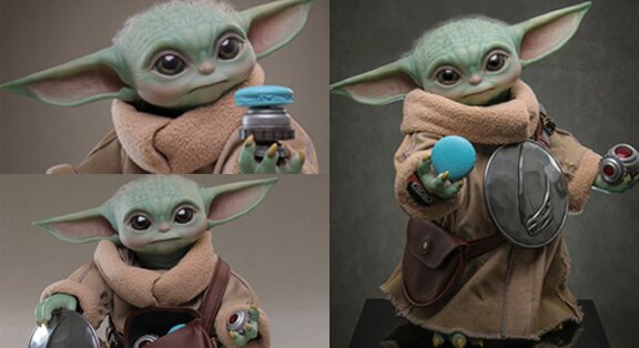 楽天市場】スター・ウォーズコーナー｜スター・ウォーズキャラクター