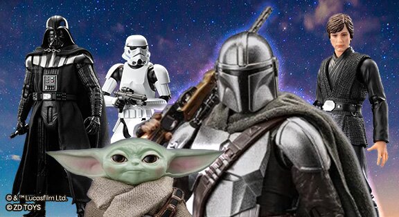 楽天市場】スター・ウォーズコーナー｜スター・ウォーズキャラクター