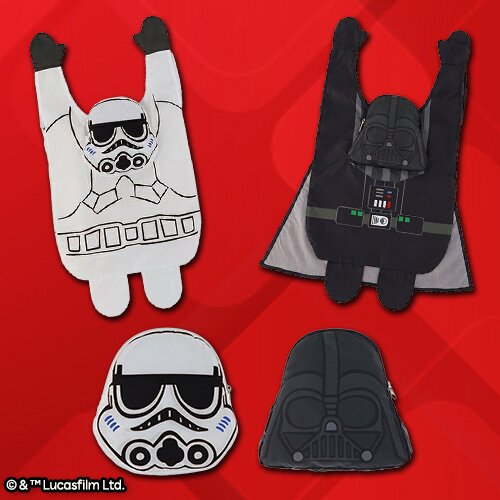 スター・ウォーズ エコバック