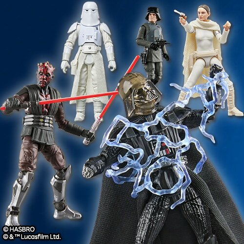 楽天市場】スター・ウォーズコーナー｜今週のPickup！