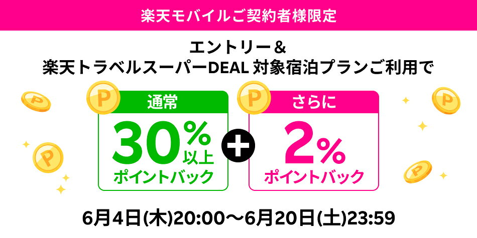 楽天トラベル