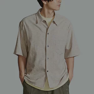 シャツ