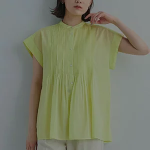シャツ・ブラウス