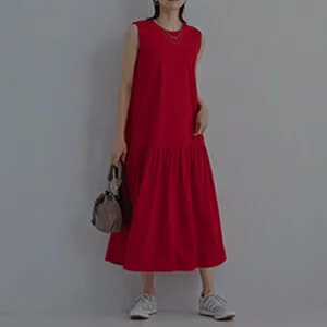 ワンピース・ドレス