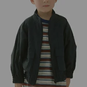 ブルゾン・ジャンパー