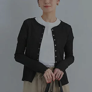 カーディガン