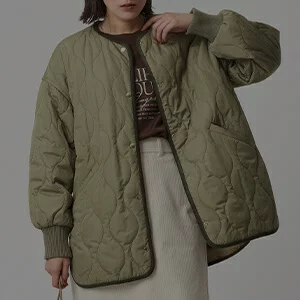 ジャケット・アウター