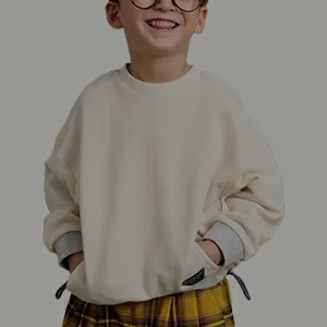 スウェット・トレーナー