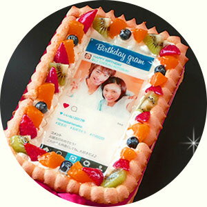 楽天市場 バースデーケーキをお取り寄せ お誕生日のお祝いにおいしいケーキ