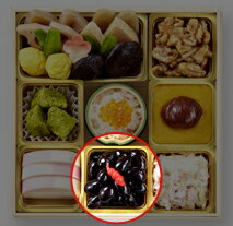 楽天市場 チョロギ いわれ 意味 レシピ 21年のおせち特集