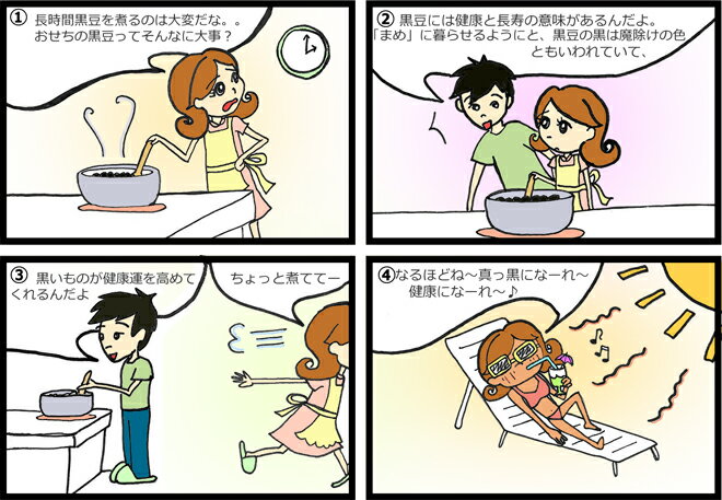 楽天市場 黒豆のいわれ レシピ おせち特集2022