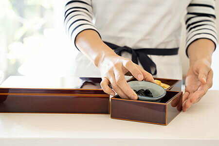 楽天市場 おせち料理の意味 21年のおせち特集