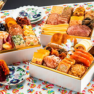 楽天市場 おせち特集 おせちキーワードランキング