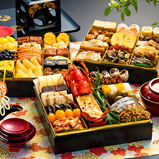 楽天市場 おせち特集 おせちキーワードランキング