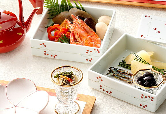 楽天市場】おせち特集2026｜みんなが気になる！おせち検索ワードTOP10