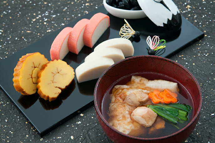 おせち 単品（単品おせち）