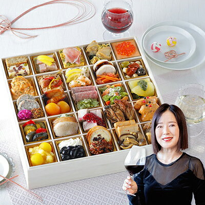 石橋絵理〉おつまみ風　一段