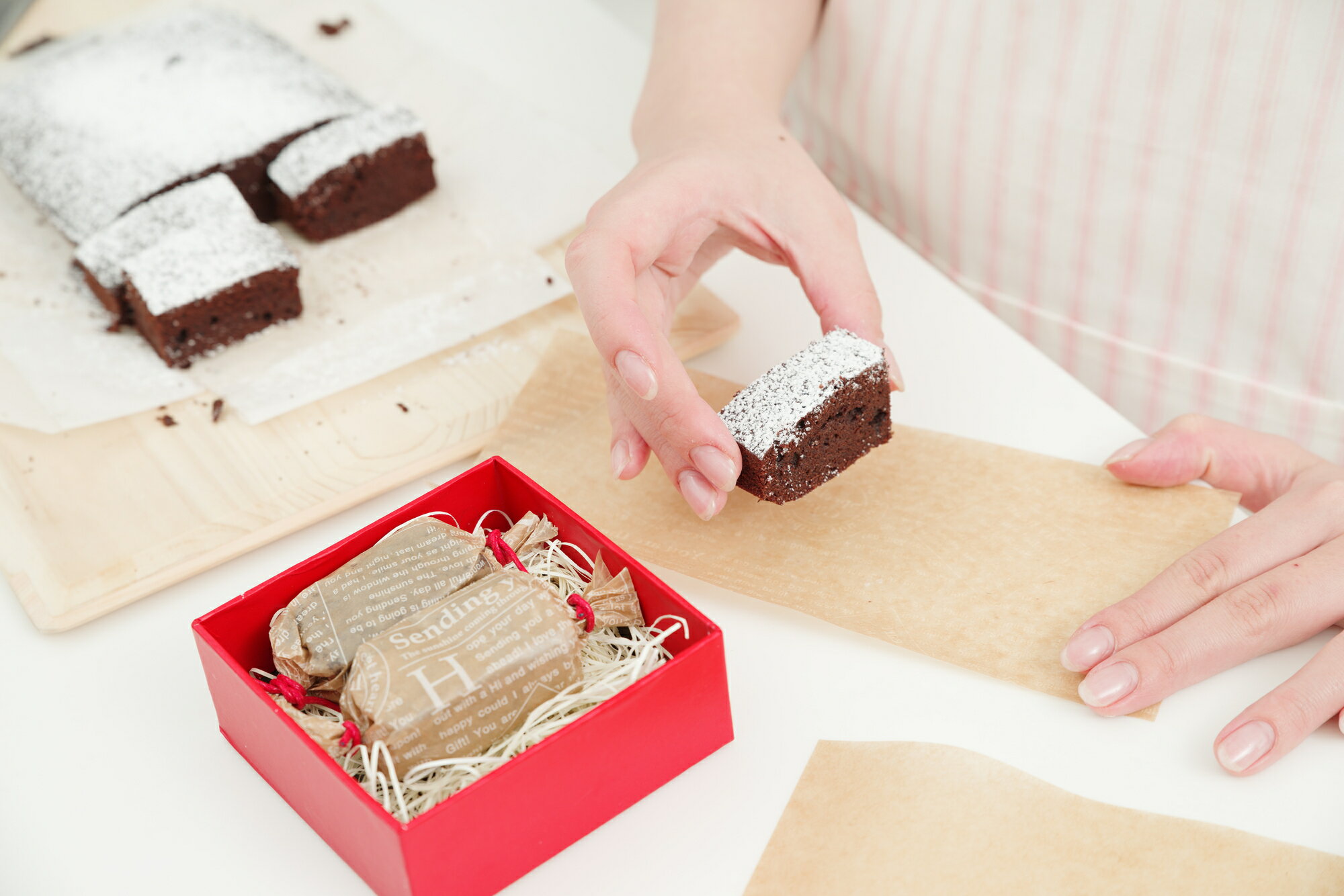 楽天市場 バレンタインに備えたい 簡単にかわいくできるラッピングを紹介 バレンタイン特集 楽天市場 バレンタインに備えたい 簡単にかわいくできるラッピングを紹介 バレンタイン特集