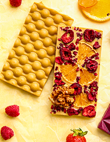 キャラクター・ユニーク