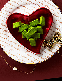 和風チョコ・和菓子