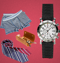 ファッション・コスメ・雑貨