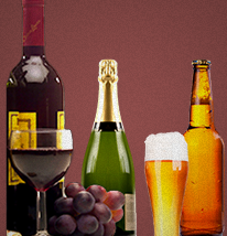 お酒・ドリンク