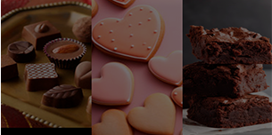 おすすめの人気チョコ・スイーツ20選