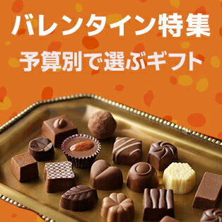 予算別で選ぶギフト