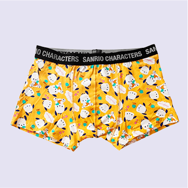 メンズアンダーウェア