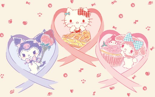 バレンタイン特集