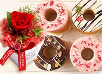 花とアイテムセットギフト