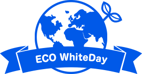 ECO WhiteDay