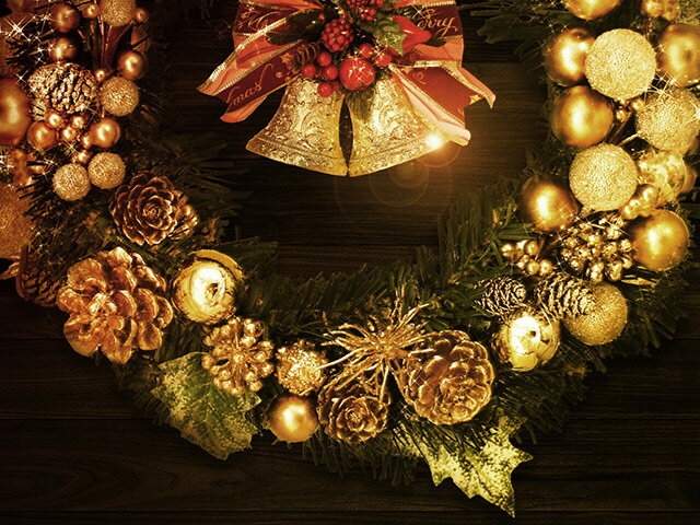 楽天市場 クリスマス特集 クリスマスリース 花 楽天市場 クリスマス特集 クリスマスリース 花
